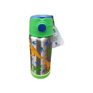 💖5 for $25💖 Kids Dinosaur Stainless Steel Tumbler | NWT | Dishwasher Safe